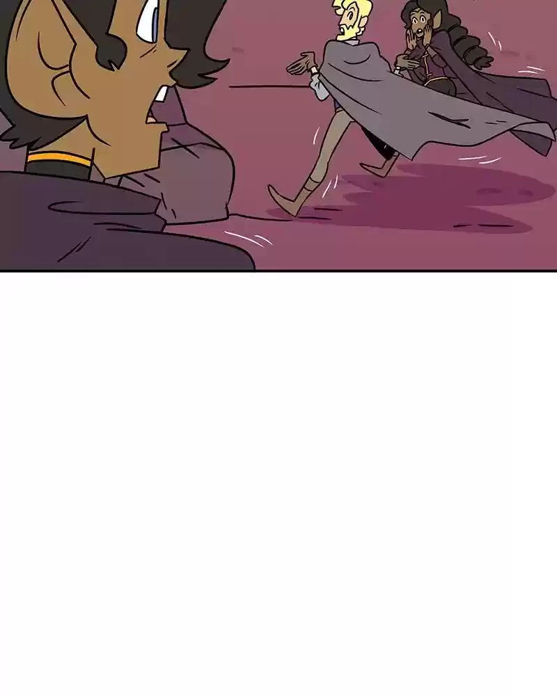 Elf & Warrior Chapter 112: Ep.101: