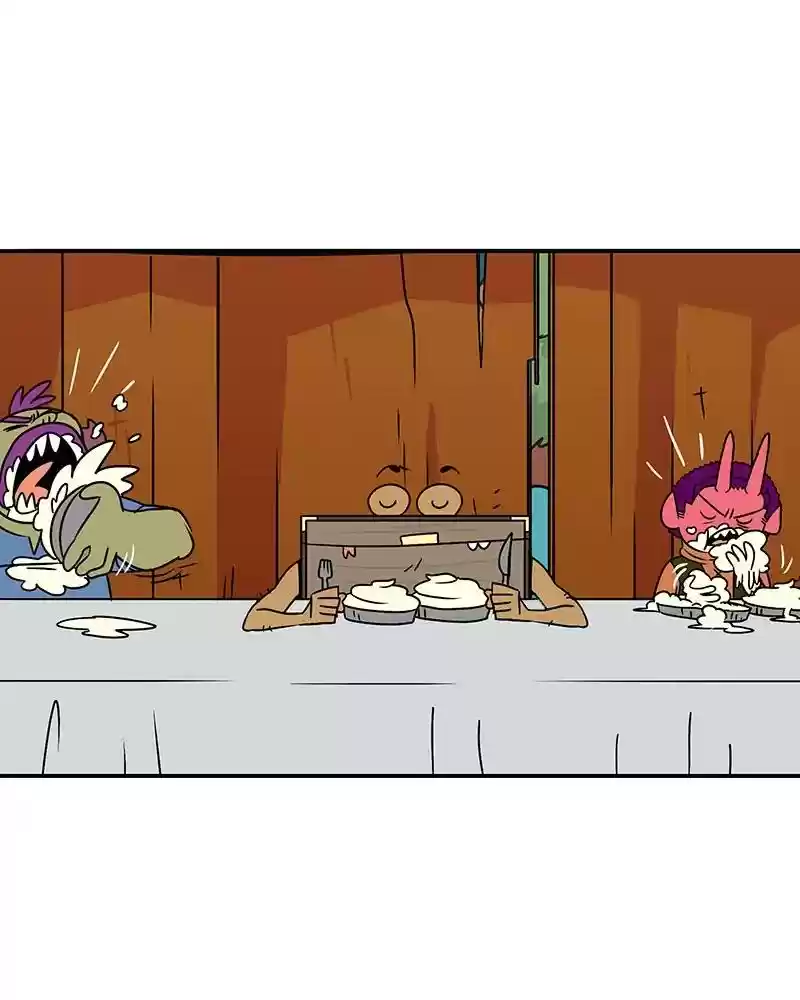 Elf & Warrior Chapter 113: Sidequest: