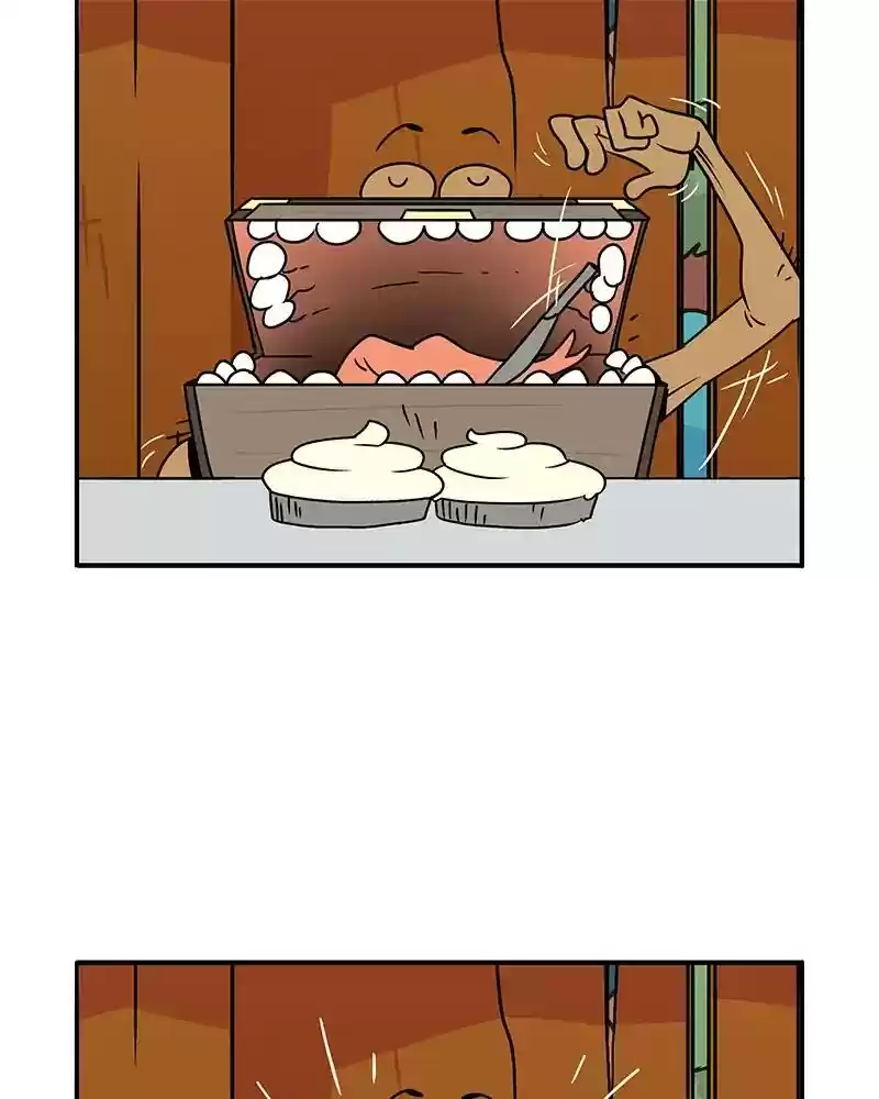 Elf & Warrior Chapter 113: Sidequest: