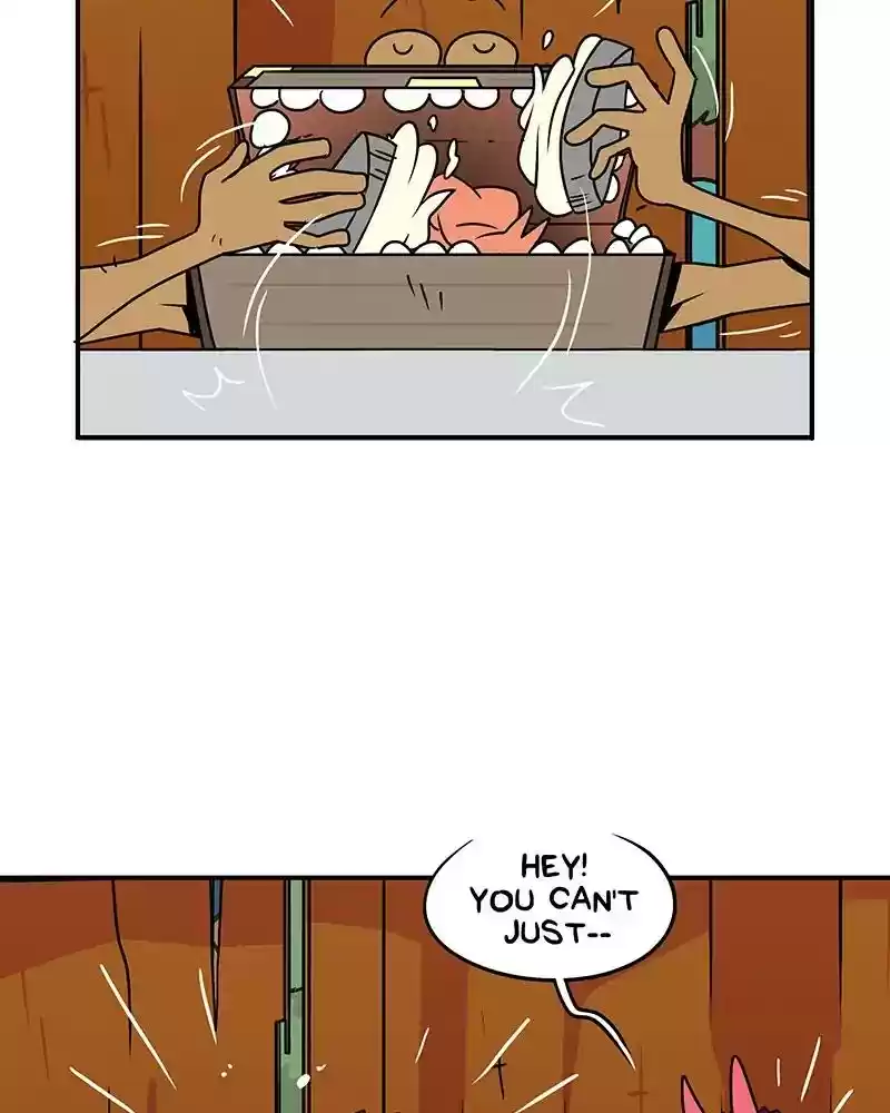 Elf & Warrior Chapter 113: Sidequest: