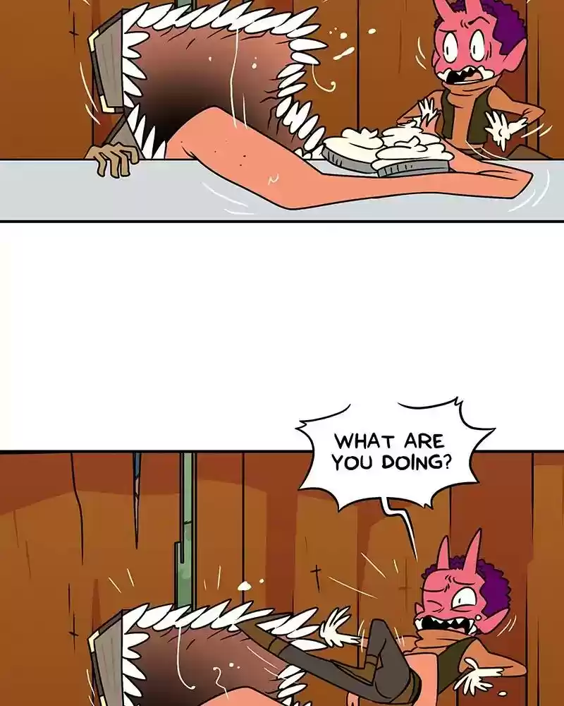 Elf & Warrior Chapter 113: Sidequest: