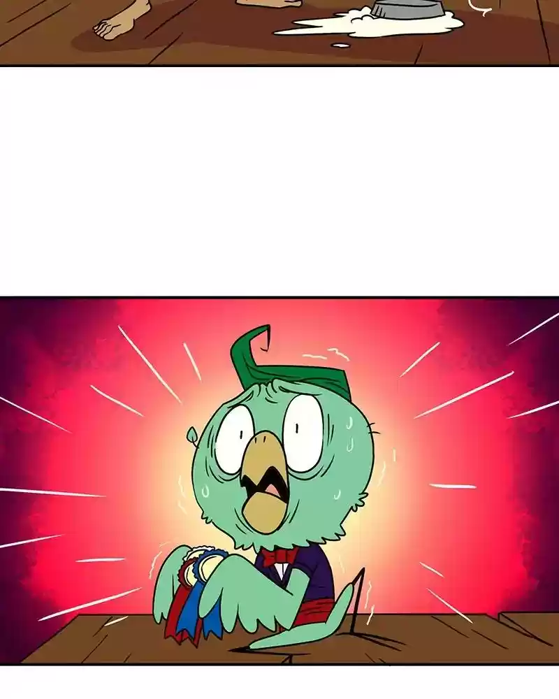 Elf & Warrior Chapter 113: Sidequest: