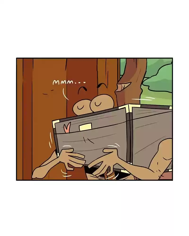 Elf & Warrior Chapter 113: Sidequest: