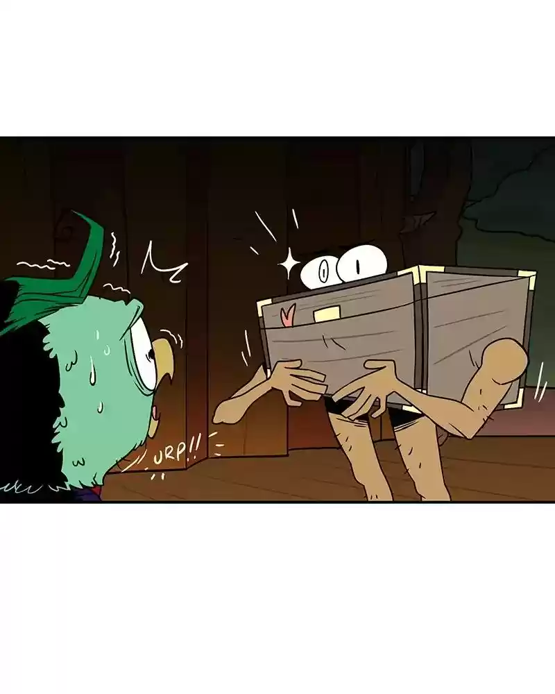 Elf & Warrior Chapter 113: Sidequest: