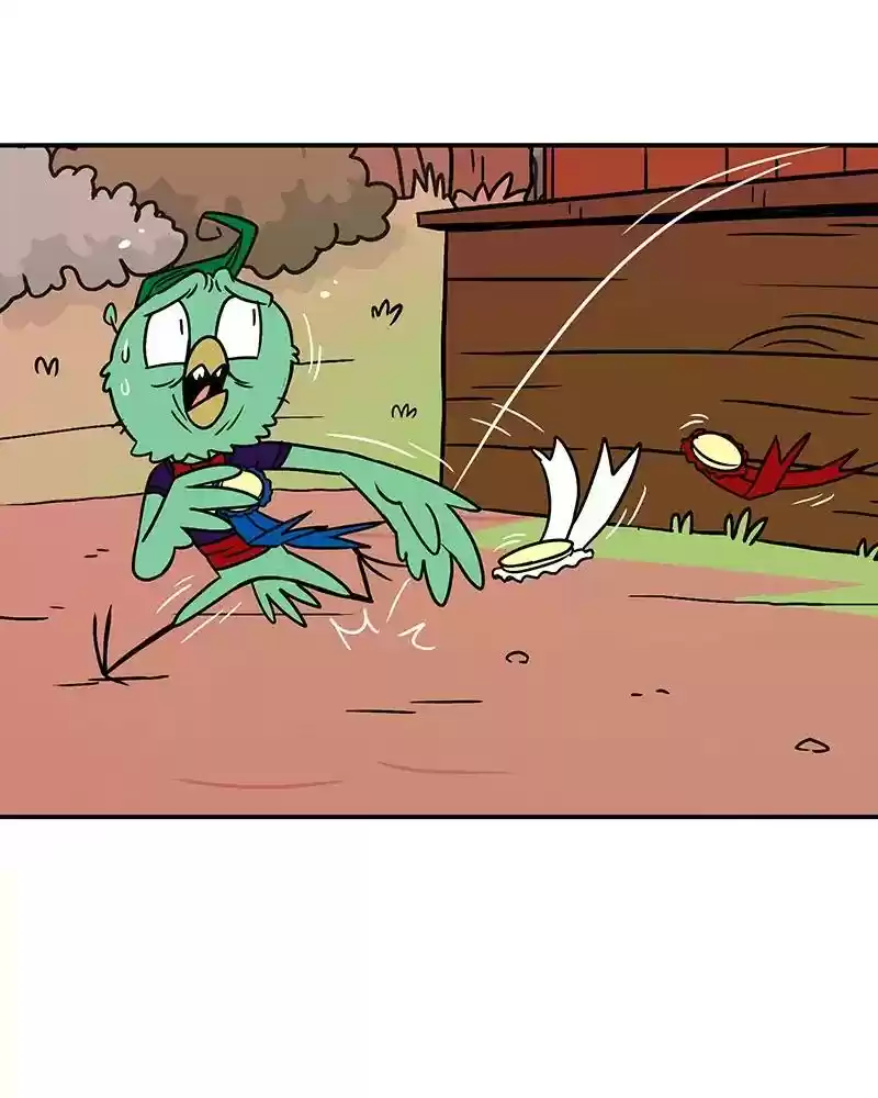 Elf & Warrior Chapter 113: Sidequest: