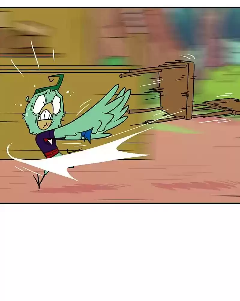 Elf & Warrior Chapter 113: Sidequest: