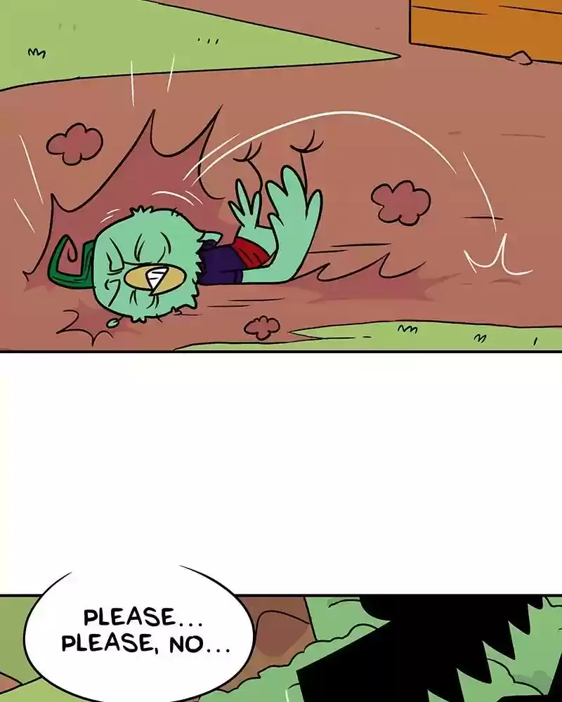 Elf & Warrior Chapter 113: Sidequest: