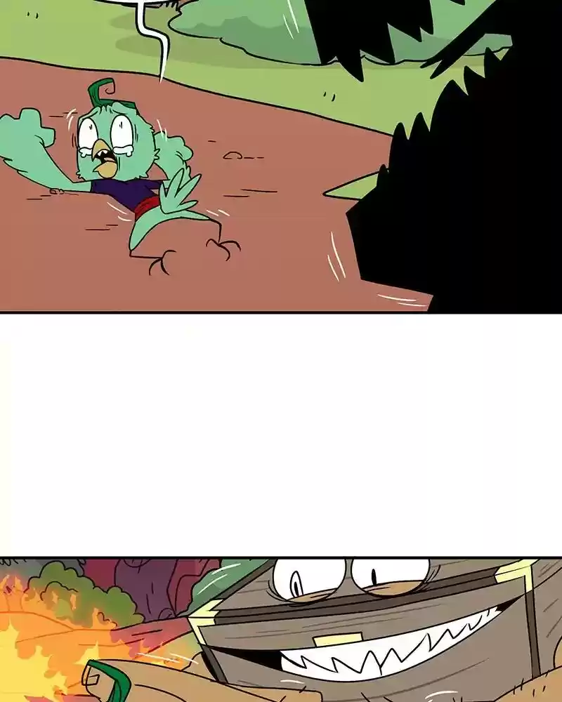 Elf & Warrior Chapter 113: Sidequest: