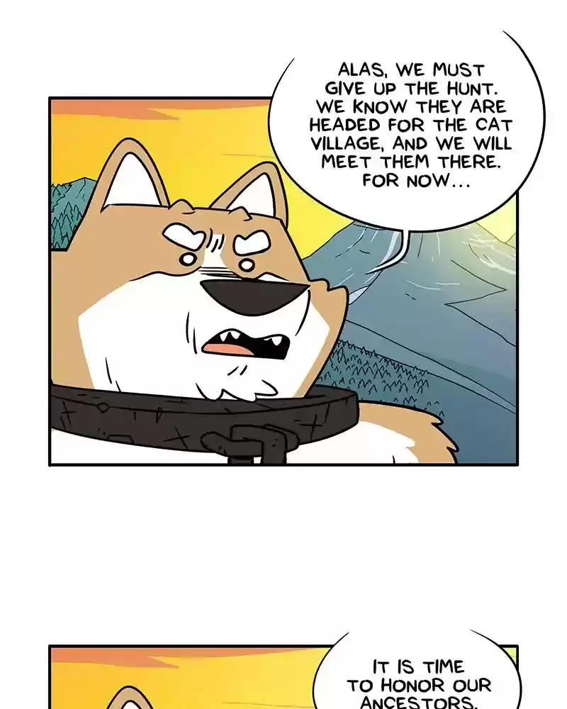 Elf & Warrior Chapter 114: Ep.102: