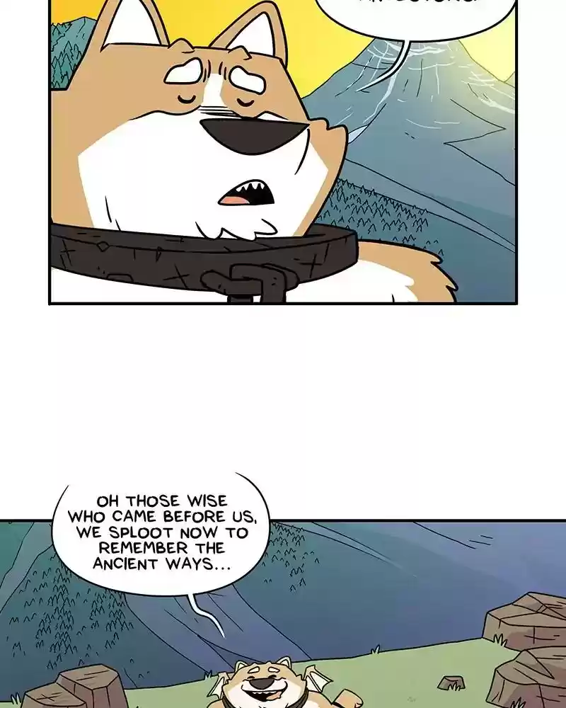 Elf & Warrior Chapter 114: Ep.102: