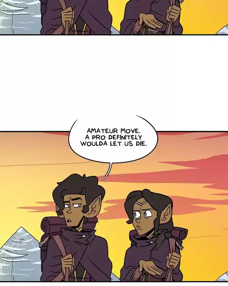 Elf & Warrior Chapter 114: Ep.102: