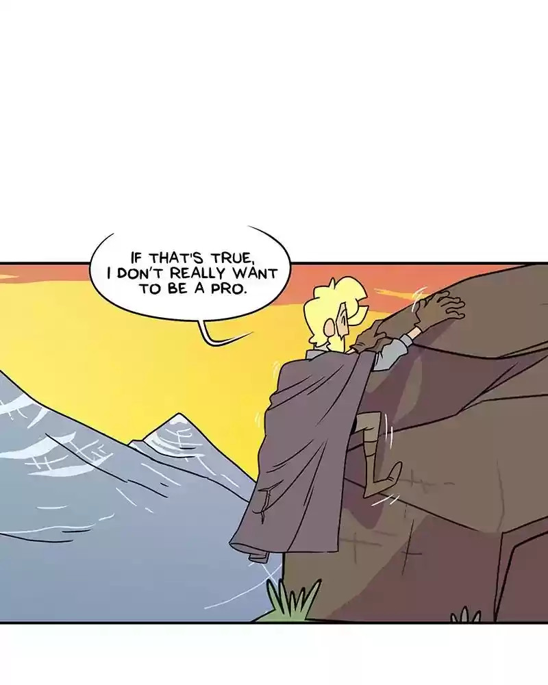 Elf & Warrior Chapter 114: Ep.102: