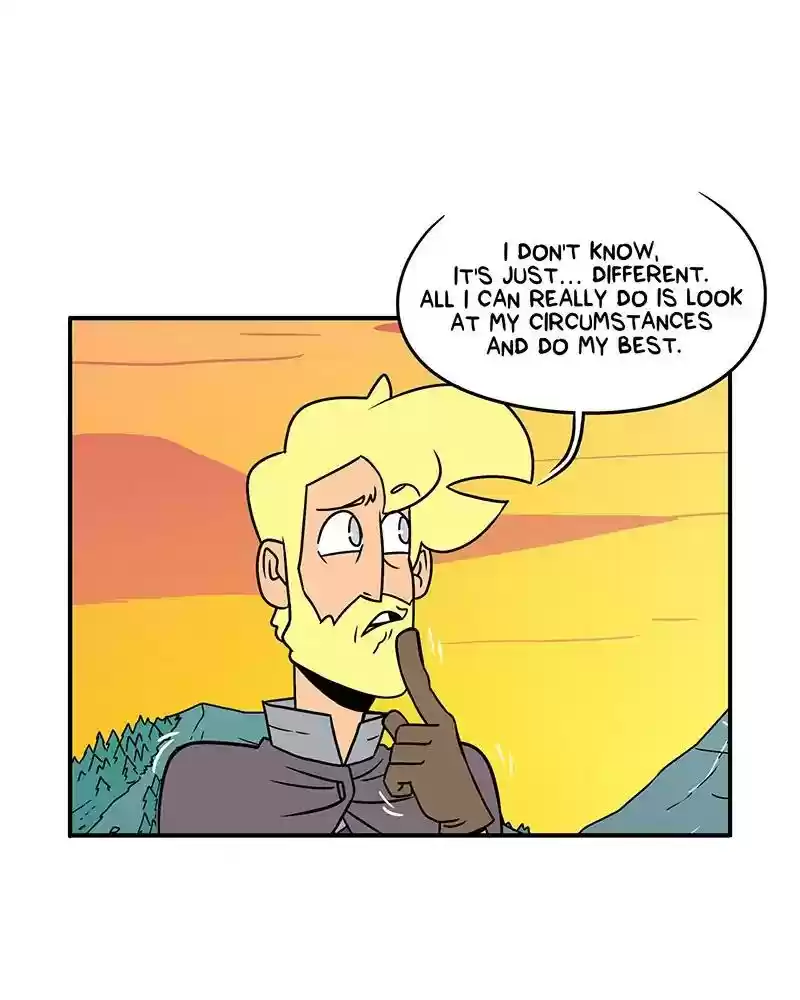 Elf & Warrior Chapter 114: Ep.102: