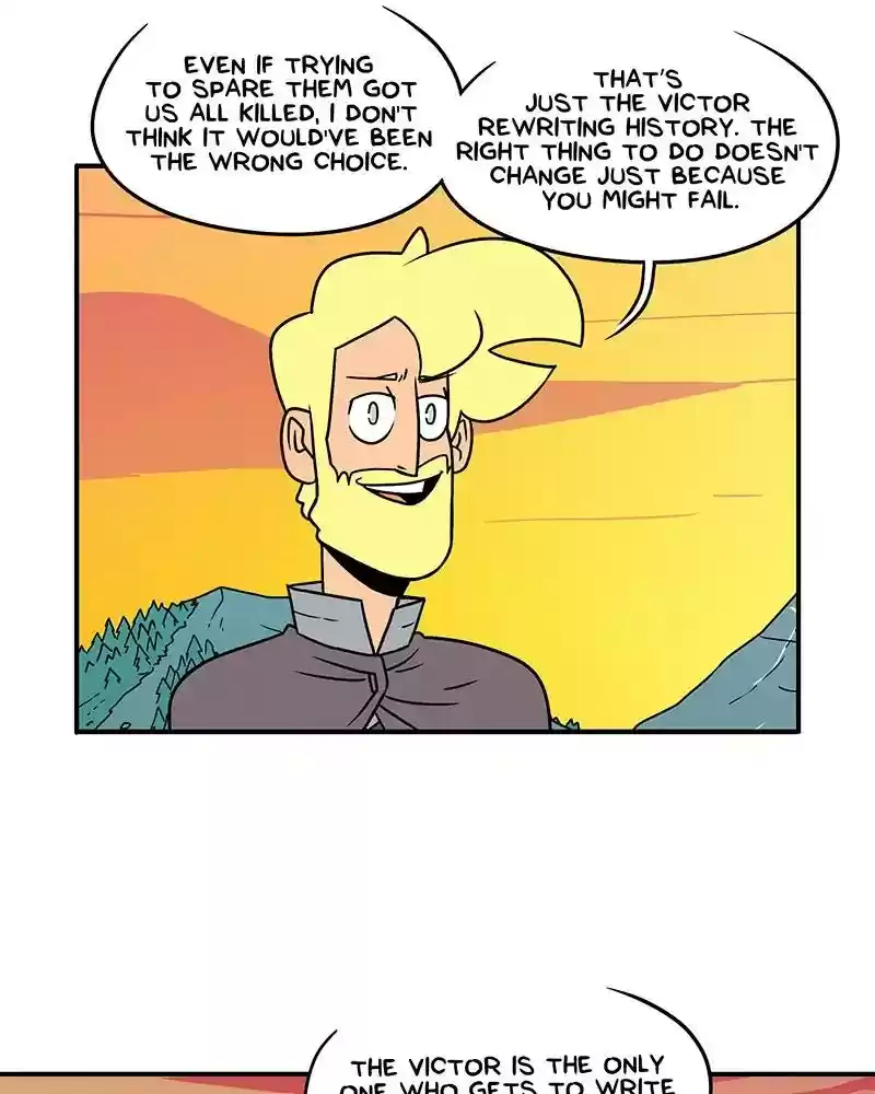 Elf & Warrior Chapter 114: Ep.102: