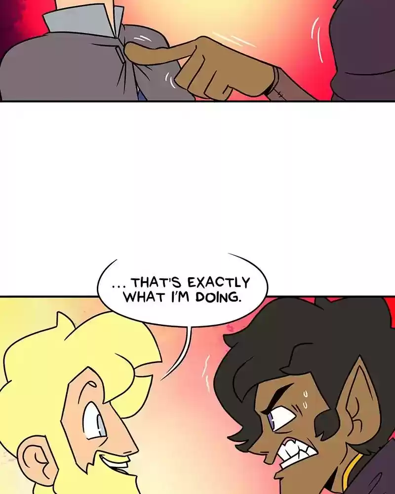 Elf & Warrior Chapter 114: Ep.102: