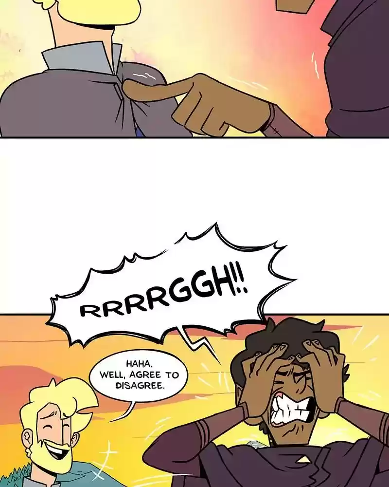 Elf & Warrior Chapter 114: Ep.102: