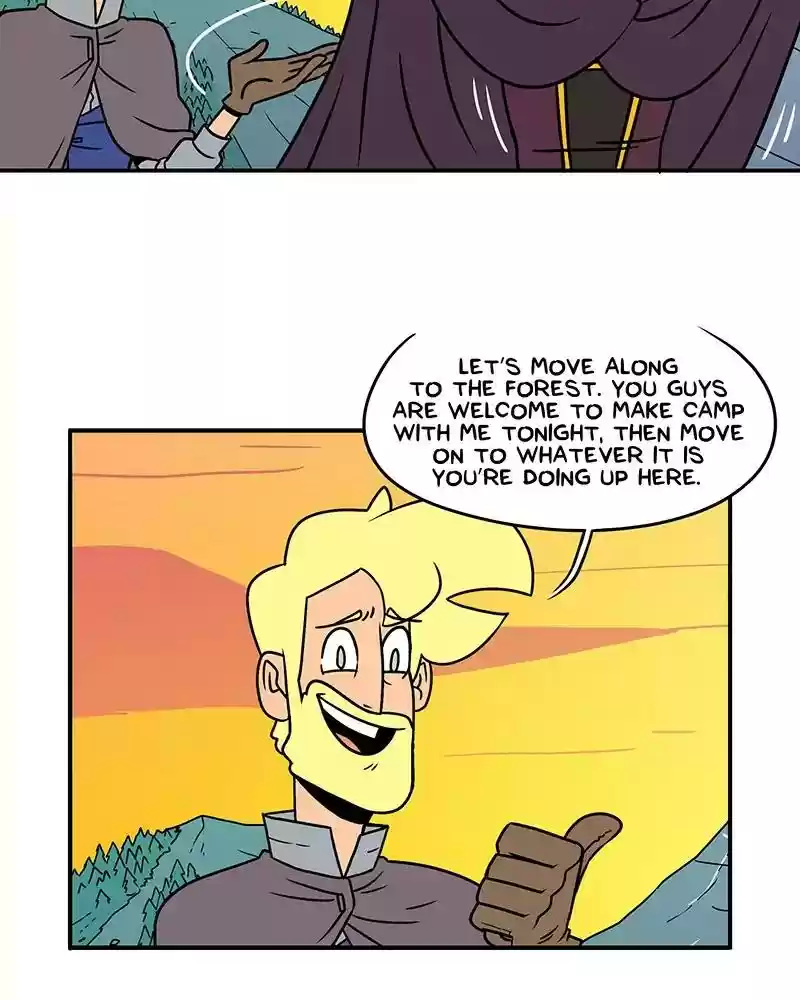 Elf & Warrior Chapter 114: Ep.102: