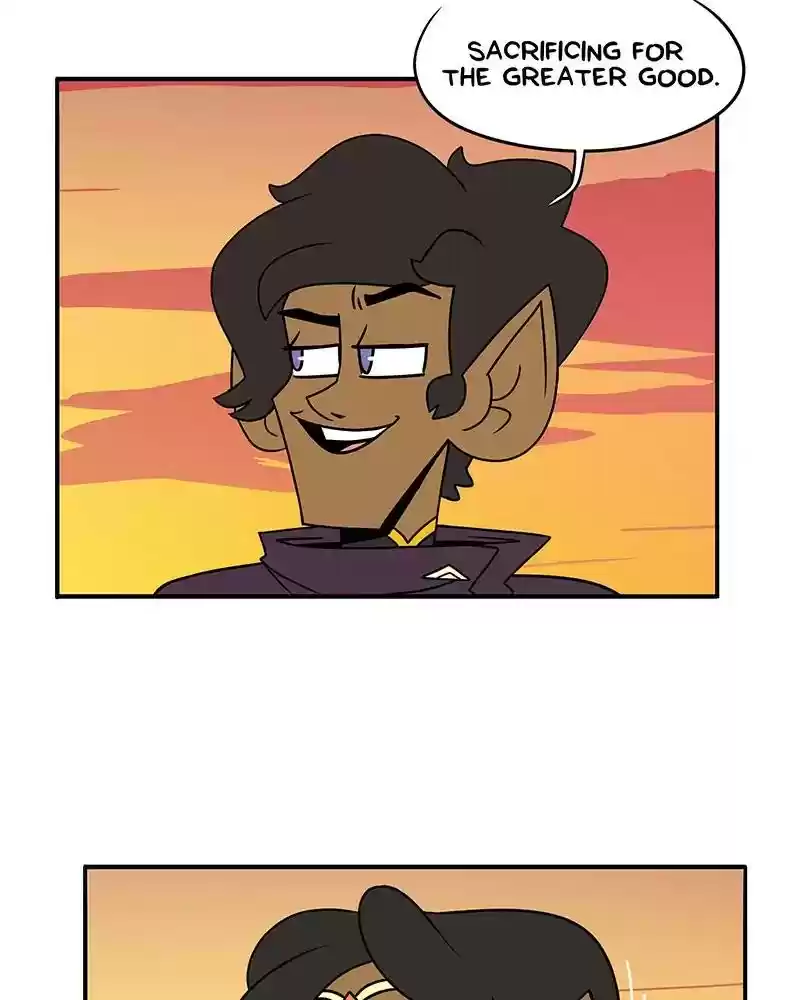 Elf & Warrior Chapter 114: Ep.102: