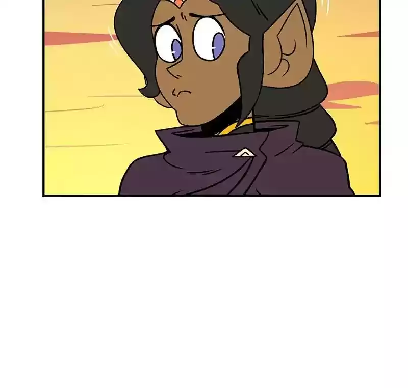 Elf & Warrior Chapter 114: Ep.102: