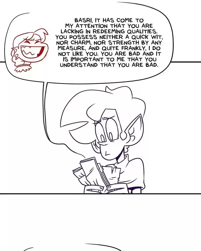 Elf & Warrior Chapter 115: