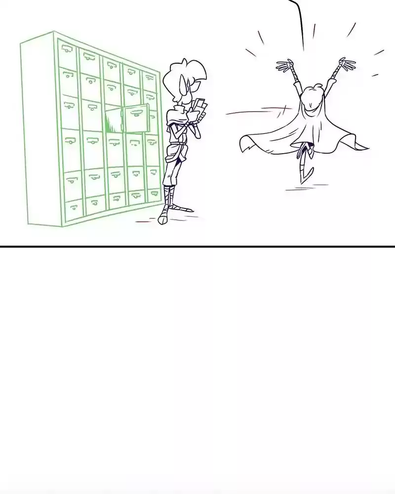 Elf & Warrior Chapter 115: