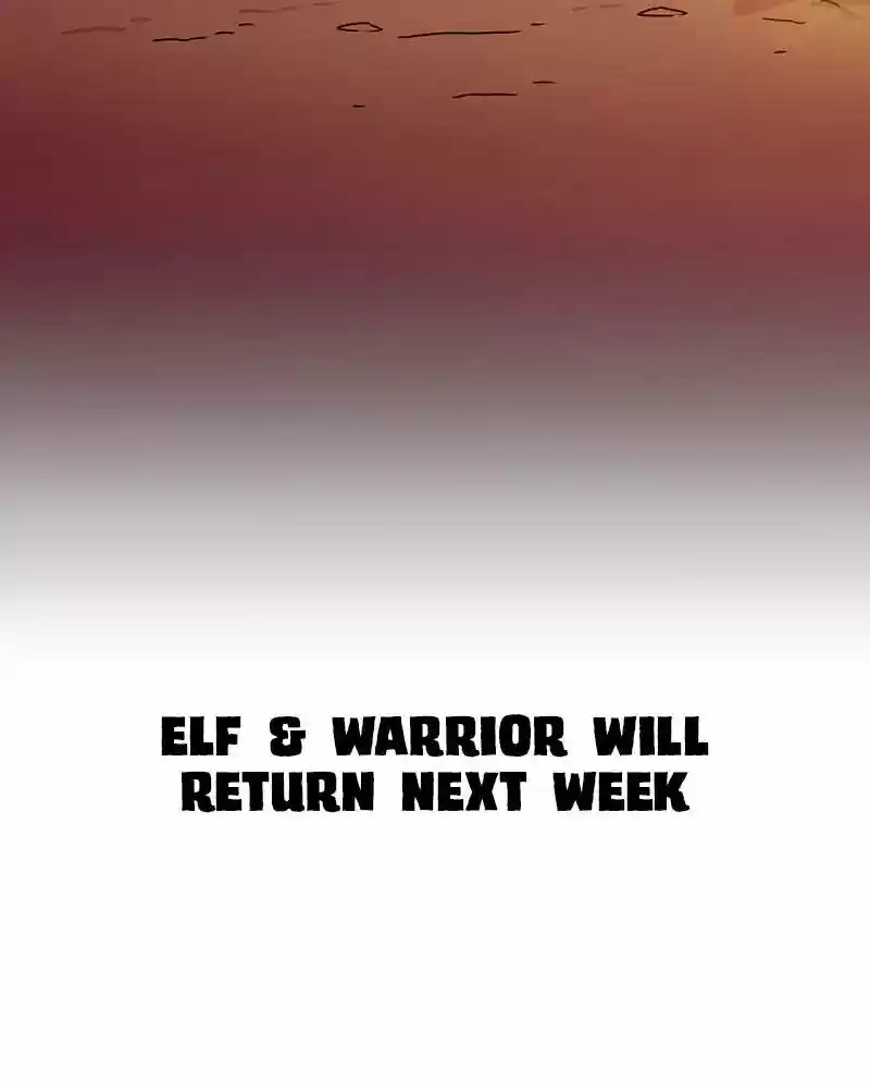Elf & Warrior Chapter 115: