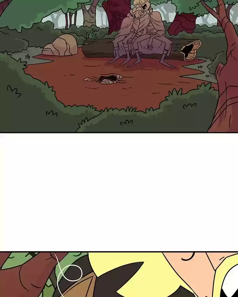 Elf & Warrior Chapter 117: Ep.104: