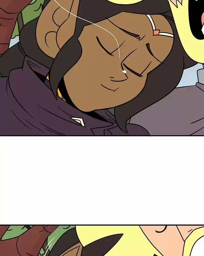 Elf & Warrior Chapter 117: Ep.104: