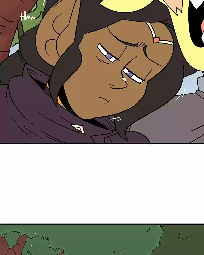 Elf & Warrior Chapter 117: Ep.104: