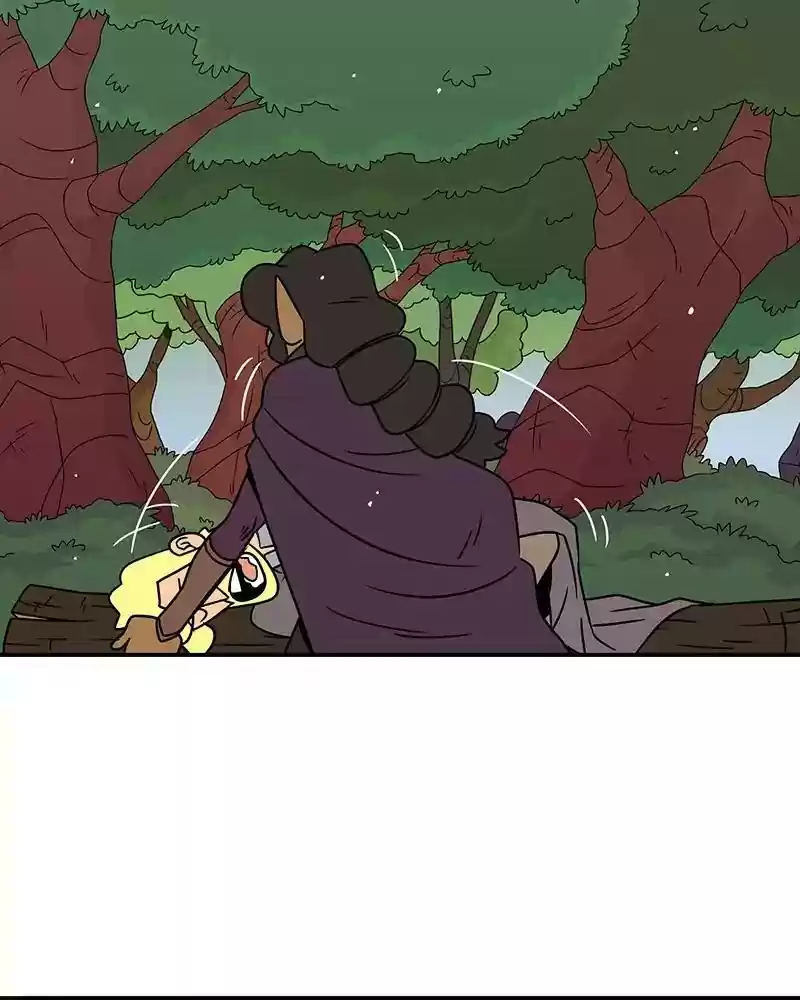 Elf & Warrior Chapter 117: Ep.104: