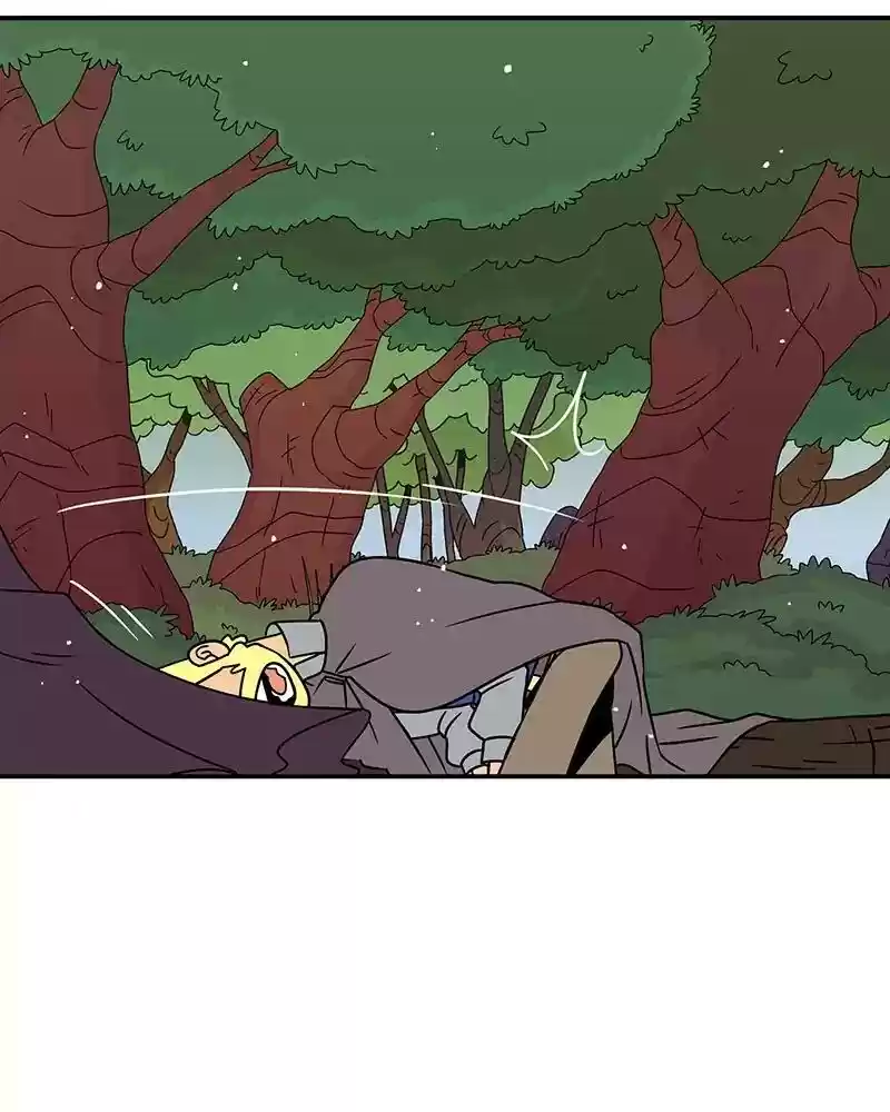 Elf & Warrior Chapter 117: Ep.104: