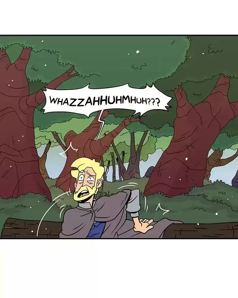 Elf & Warrior Chapter 117: Ep.104: