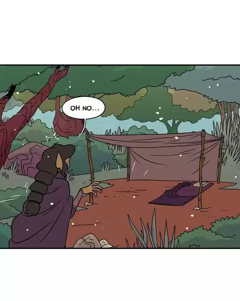 Elf & Warrior Chapter 117: Ep.104: