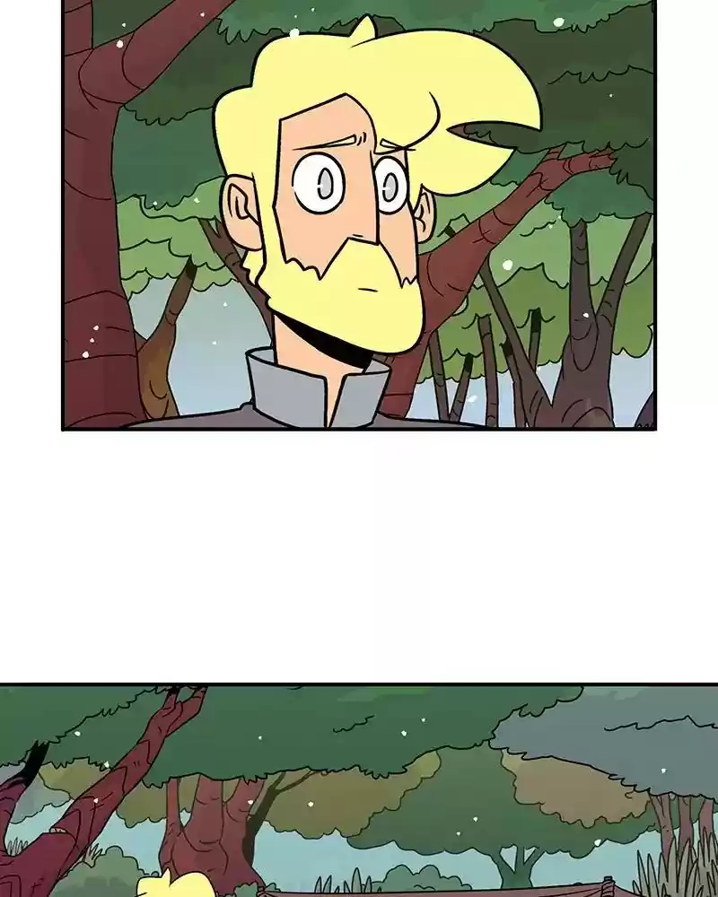 Elf & Warrior Chapter 117: Ep.104: