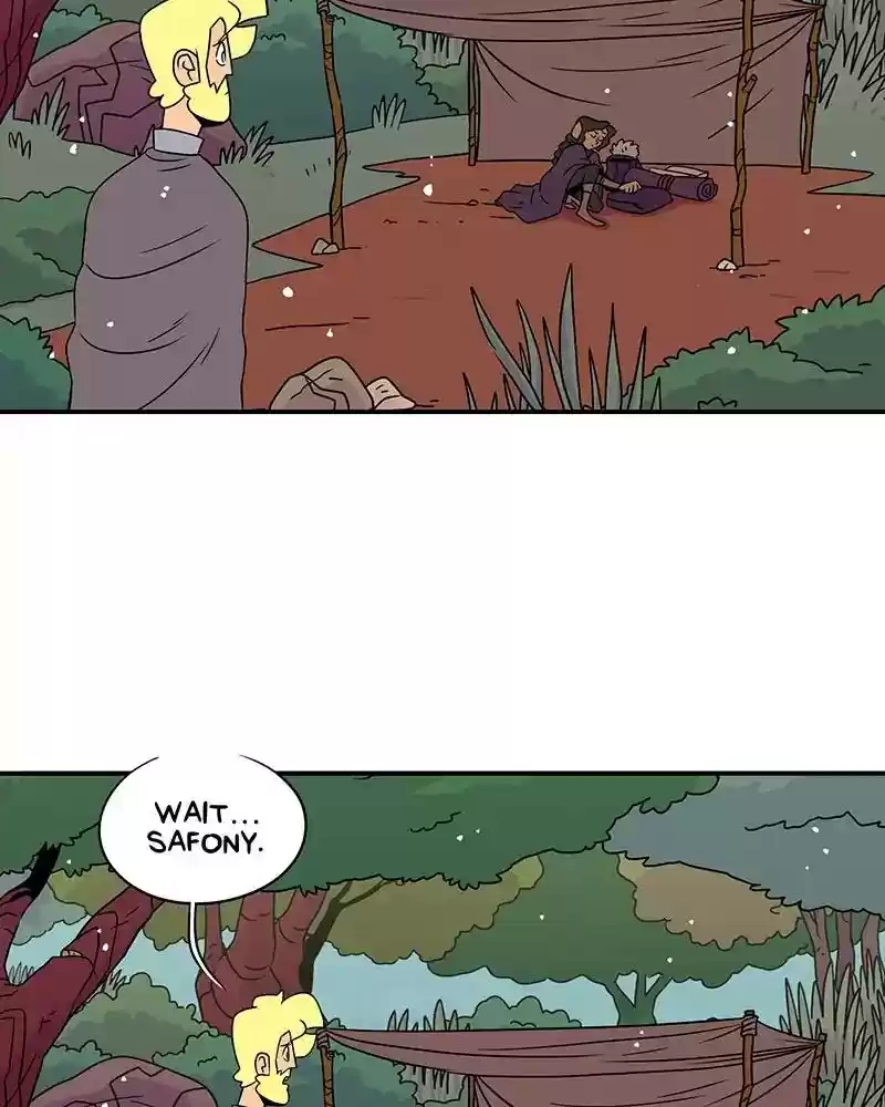 Elf & Warrior Chapter 117: Ep.104: