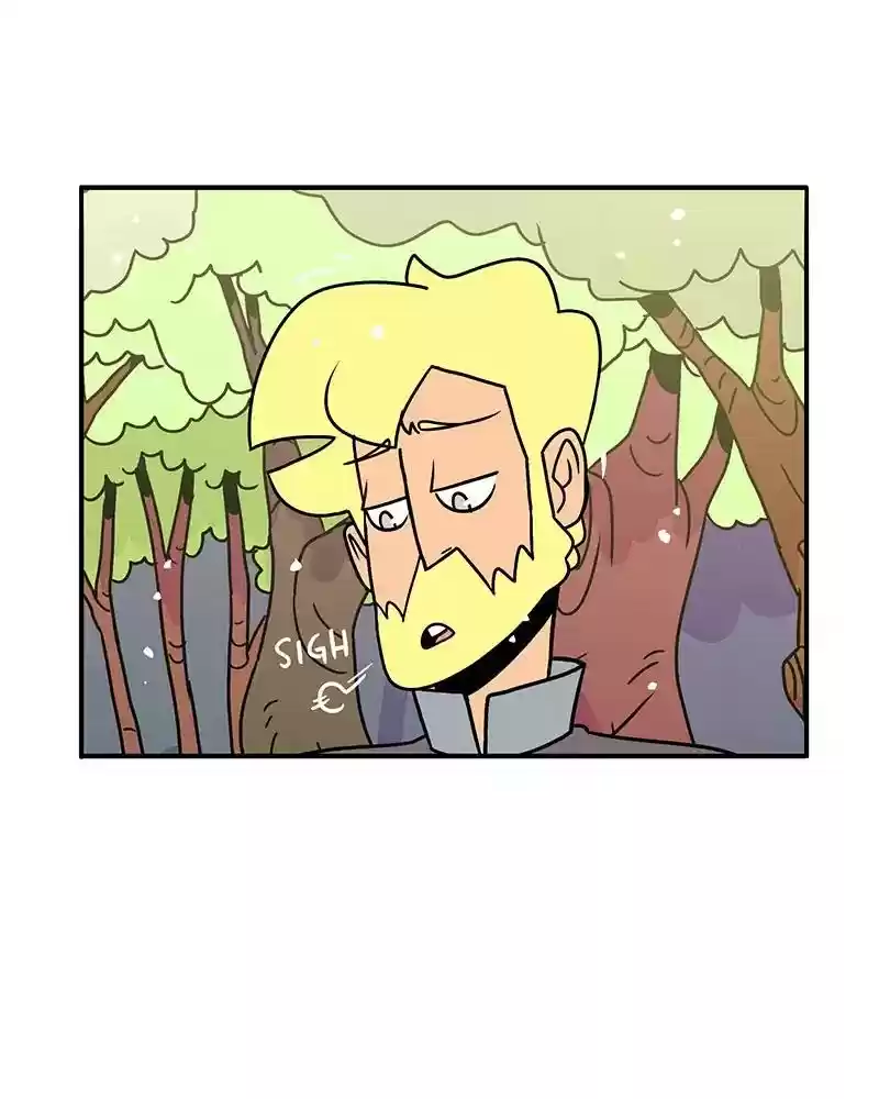 Elf & Warrior Chapter 117: Ep.104: