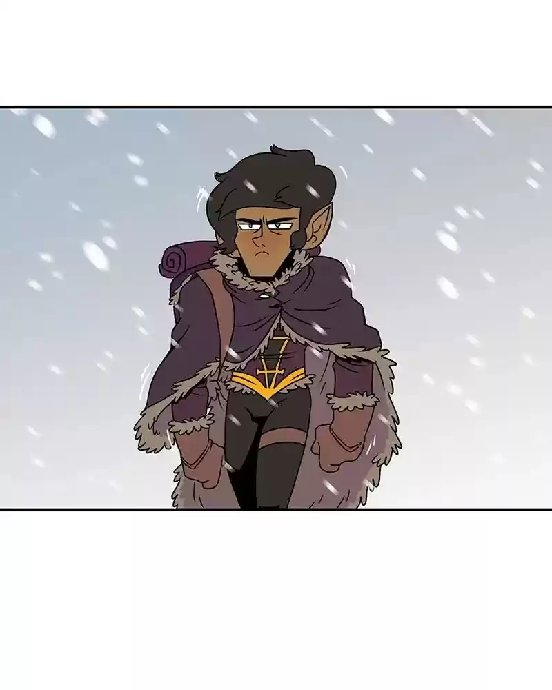 Elf & Warrior Chapter 117: Ep.104: