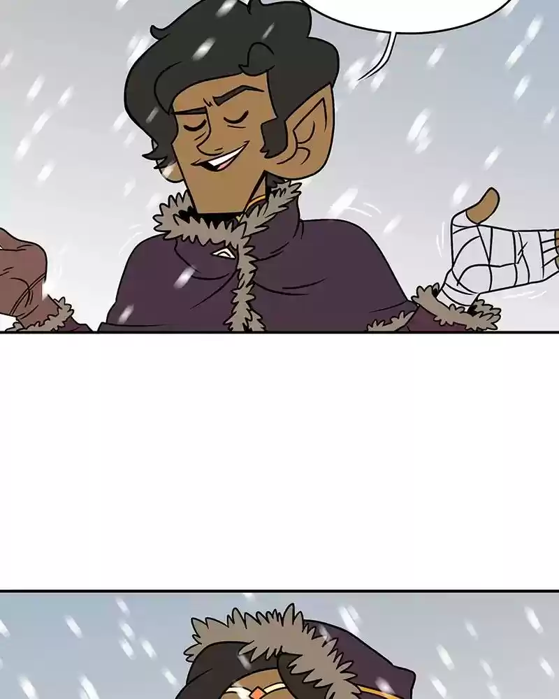 Elf & Warrior Chapter 119: Ep.106: