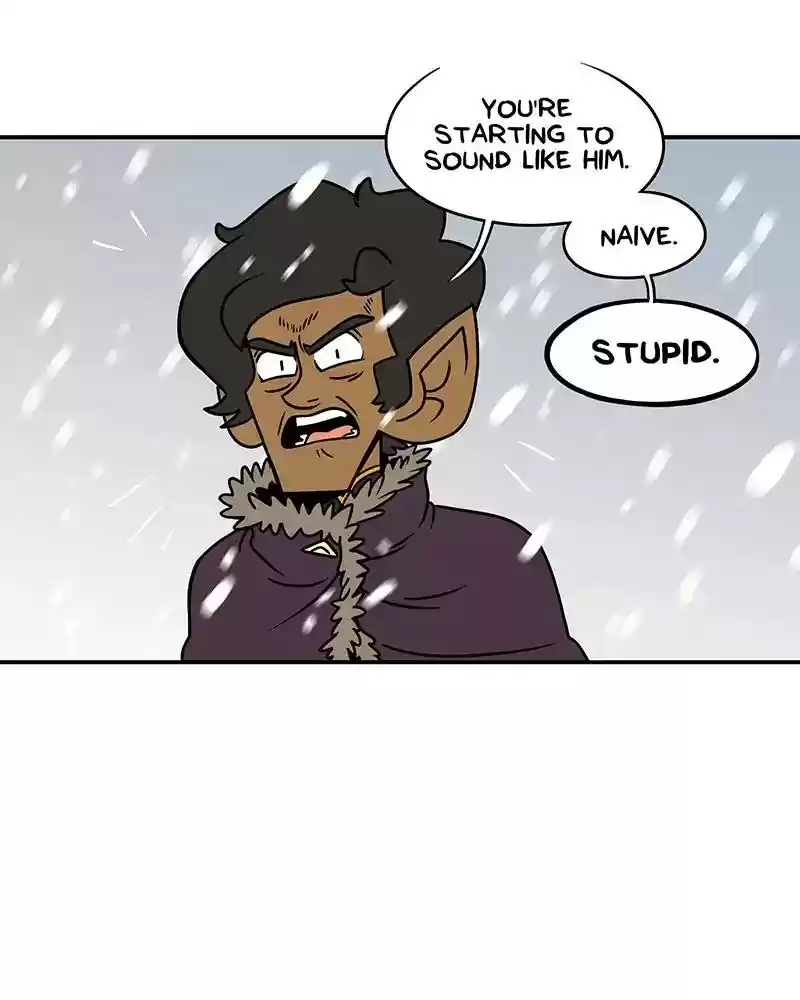 Elf & Warrior Chapter 119: Ep.106: