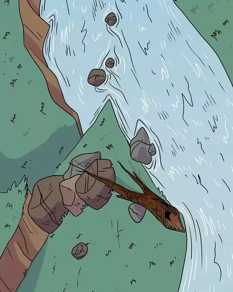 Elf & Warrior Chapter 119: Ep.106: