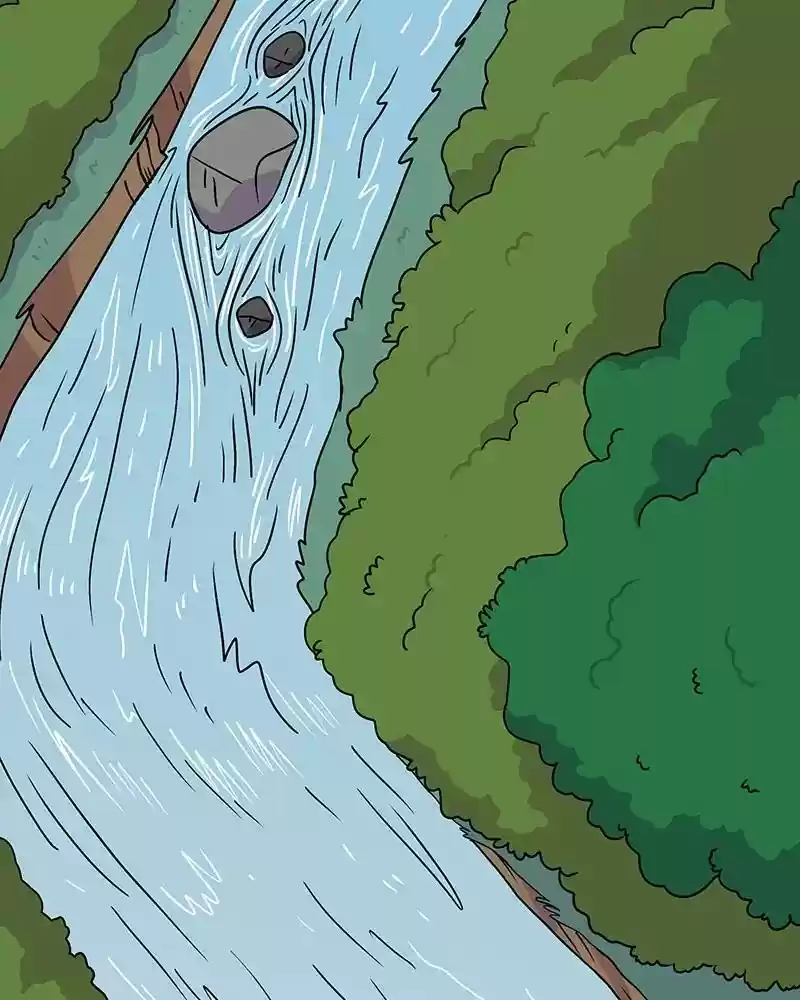 Elf & Warrior Chapter 119: Ep.106: