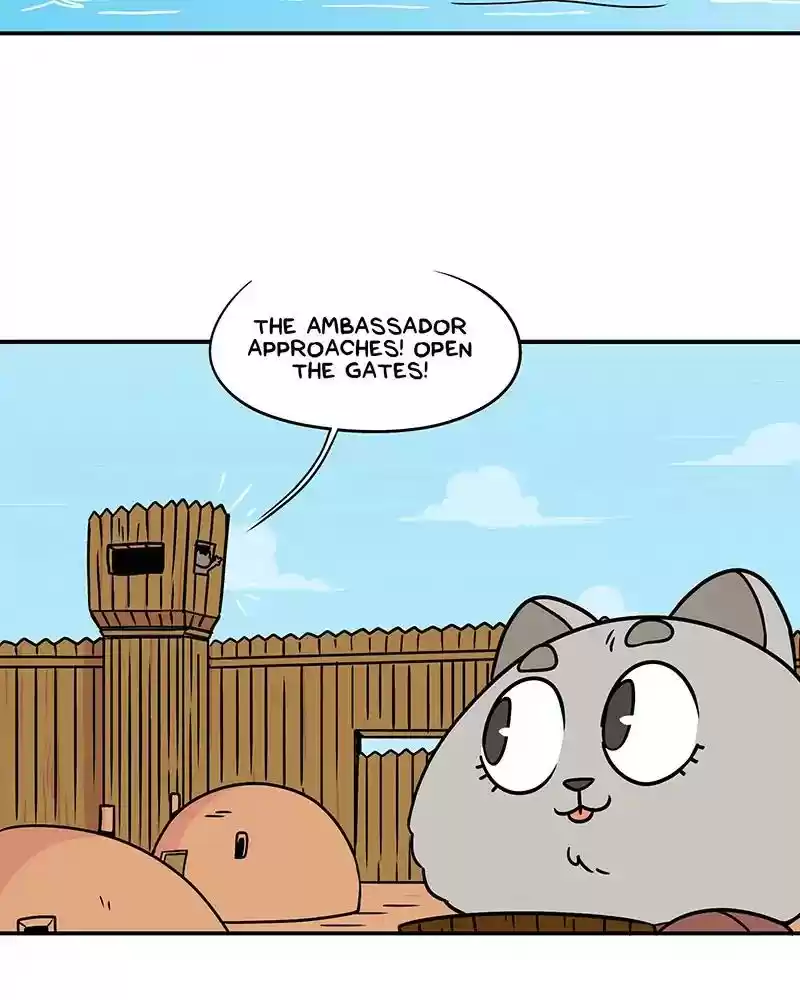 Elf & Warrior Chapter 119: Ep.106: