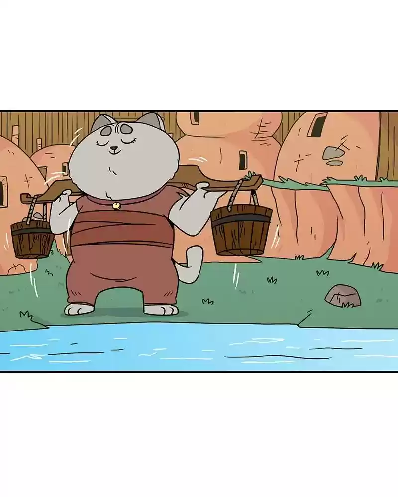 Elf & Warrior Chapter 119: Ep.106: