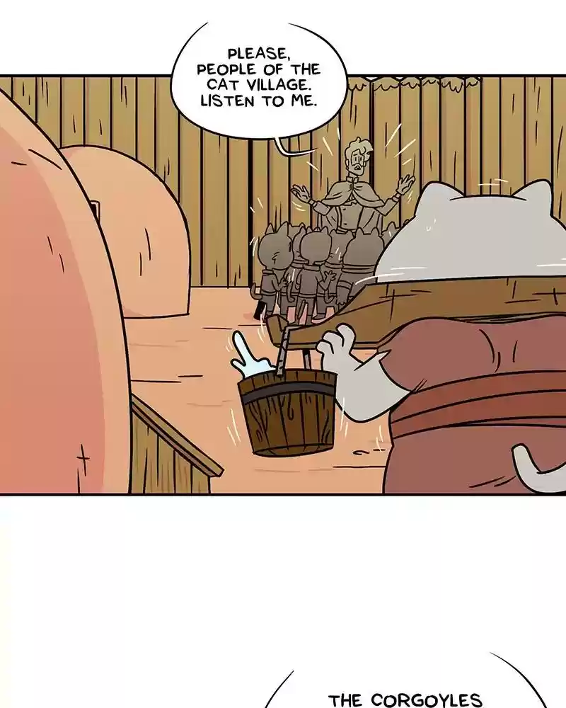 Elf & Warrior Chapter 119: Ep.106: