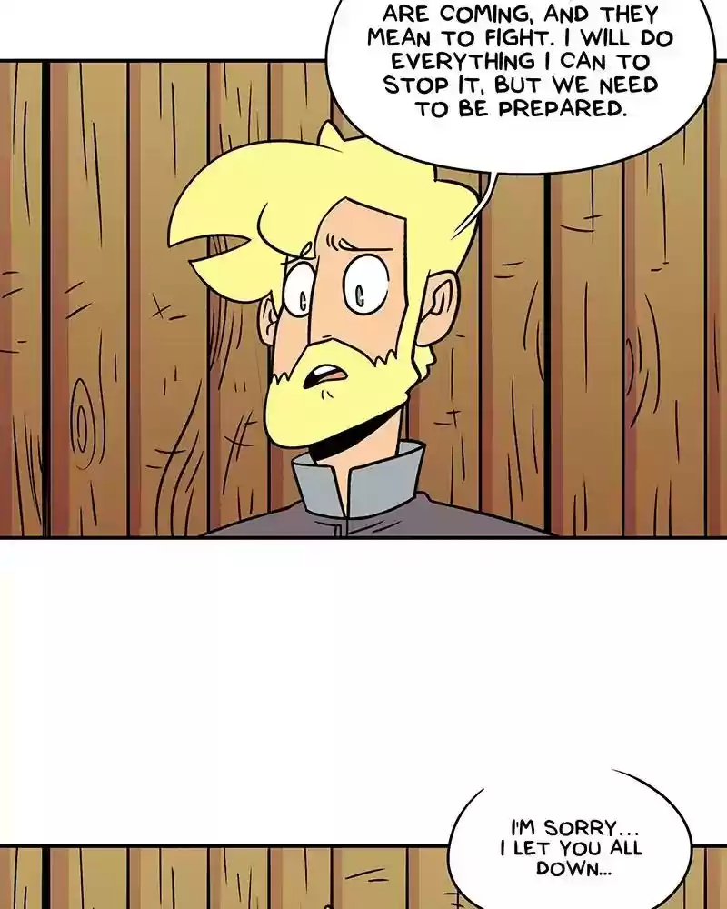 Elf & Warrior Chapter 119: Ep.106: