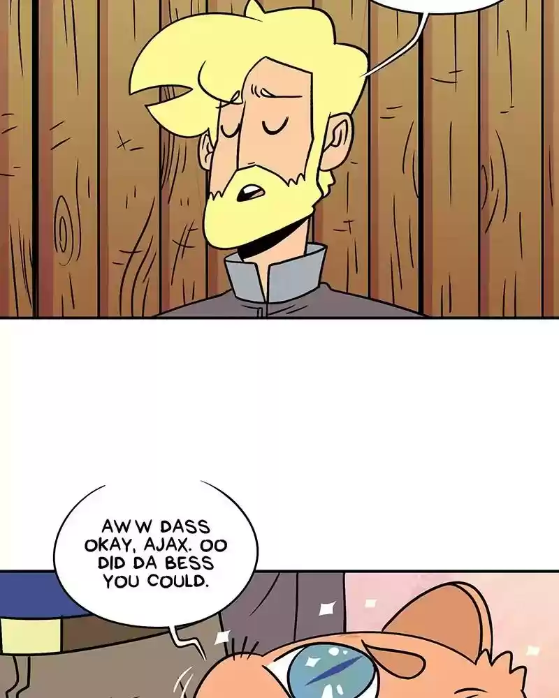 Elf & Warrior Chapter 119: Ep.106: