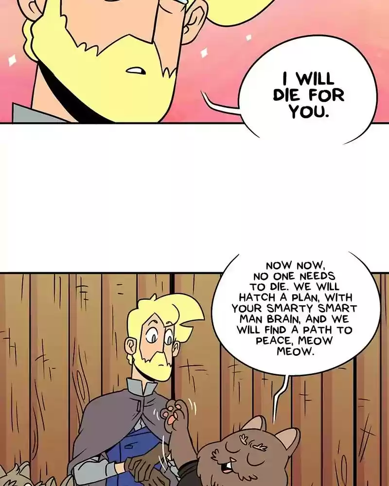 Elf & Warrior Chapter 119: Ep.106: