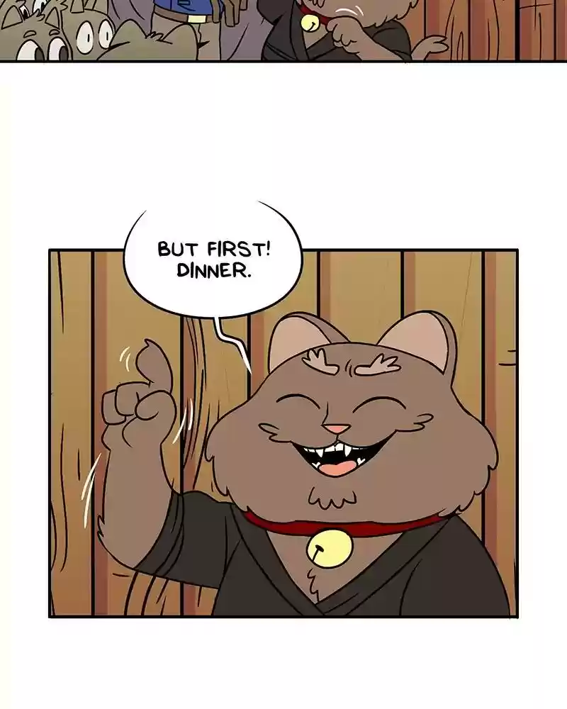 Elf & Warrior Chapter 119: Ep.106: