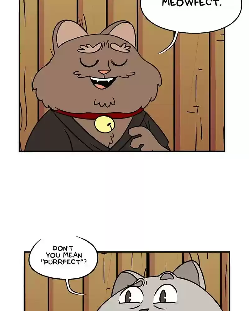 Elf & Warrior Chapter 119: Ep.106: