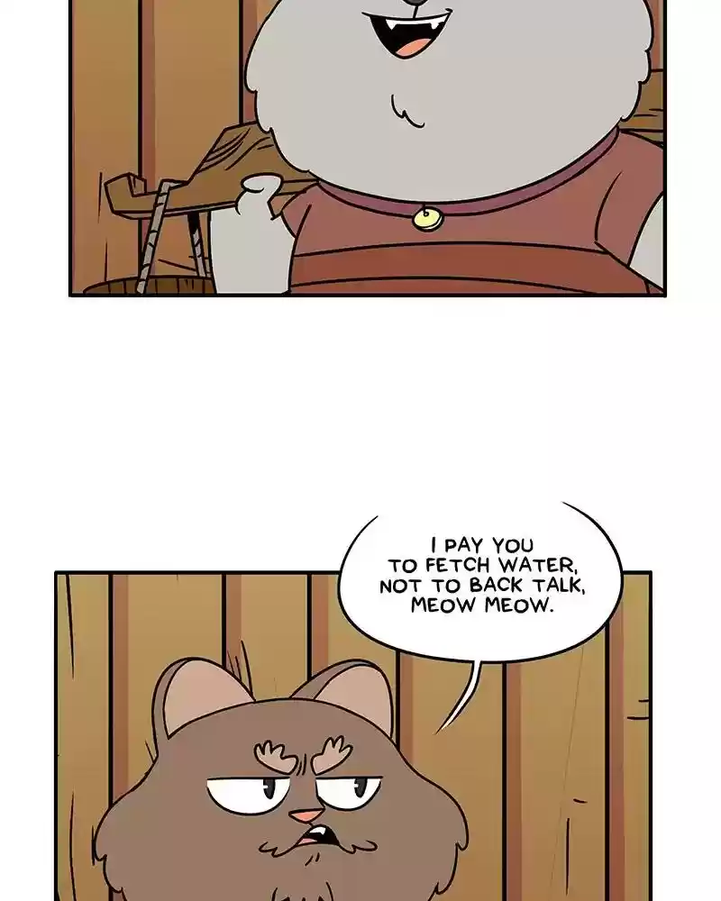 Elf & Warrior Chapter 119: Ep.106: